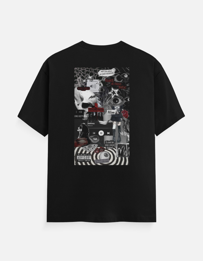 LOST IN MY OWN MIND - Image 2