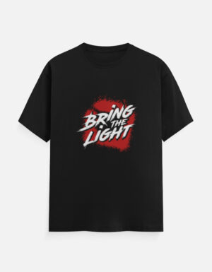 Bring The Light Graphic T-Shirt