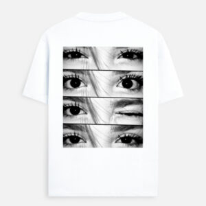 Only You – Love Graphic T-Shirt