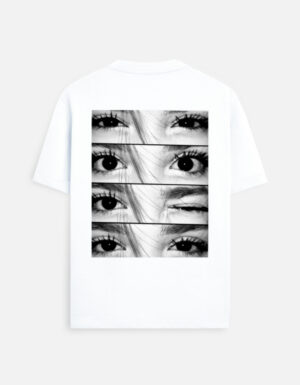 Only You – Love Graphic T-Shirt