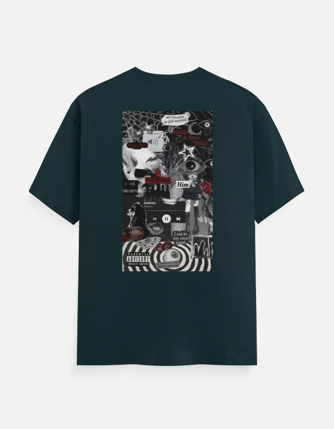 LOST IN MY OWN MIND - Image 6