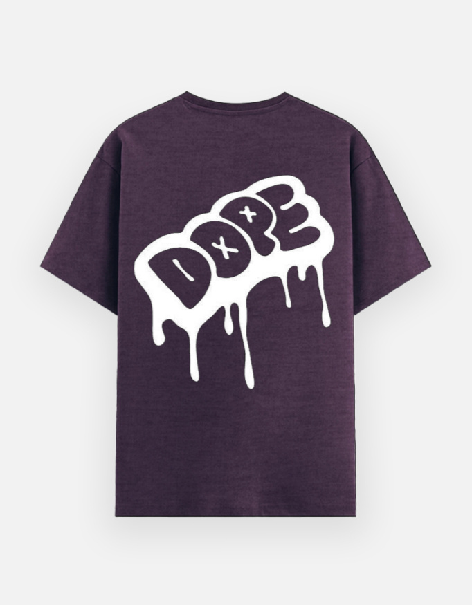 DOPE Drip Graffiti - Image 4