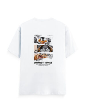 Looney Tunes Character Stack