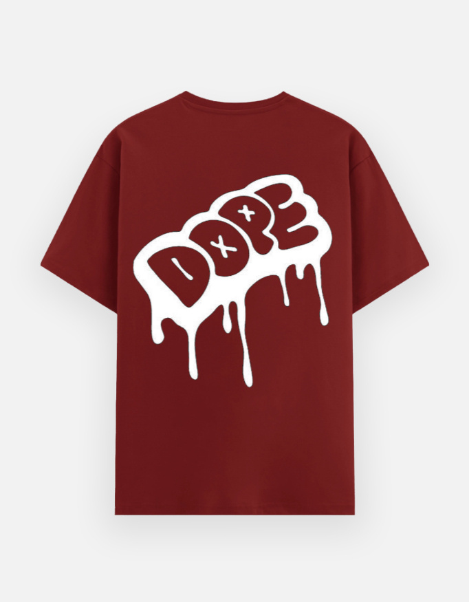 DOPE Drip Graffiti - Image 2