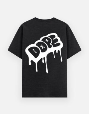 DOPE Drip Graffiti