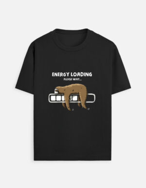 Energy Loading Sloth