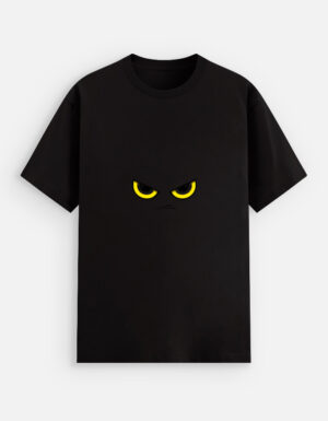Dark Stare Eyes