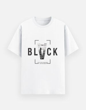 The V Block