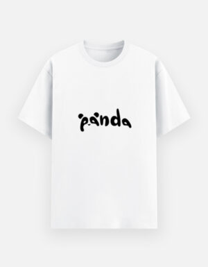 Panda Typography