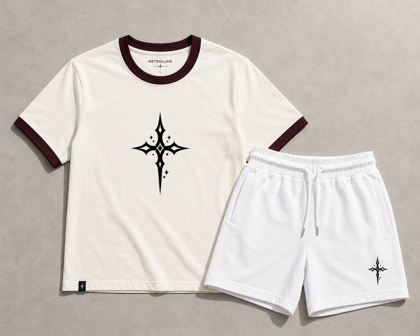 Celestial Crest Set