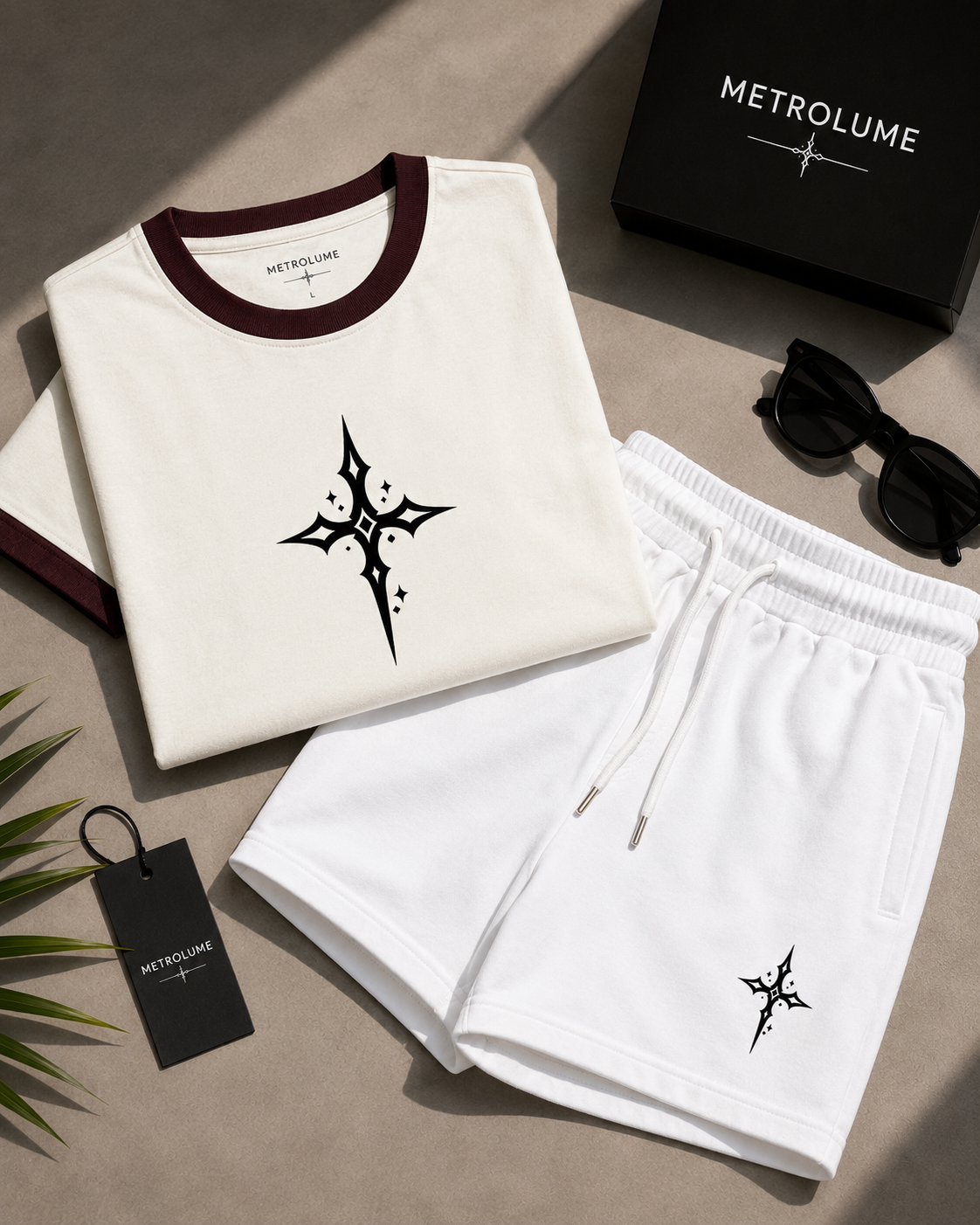 Celestial Crest Set