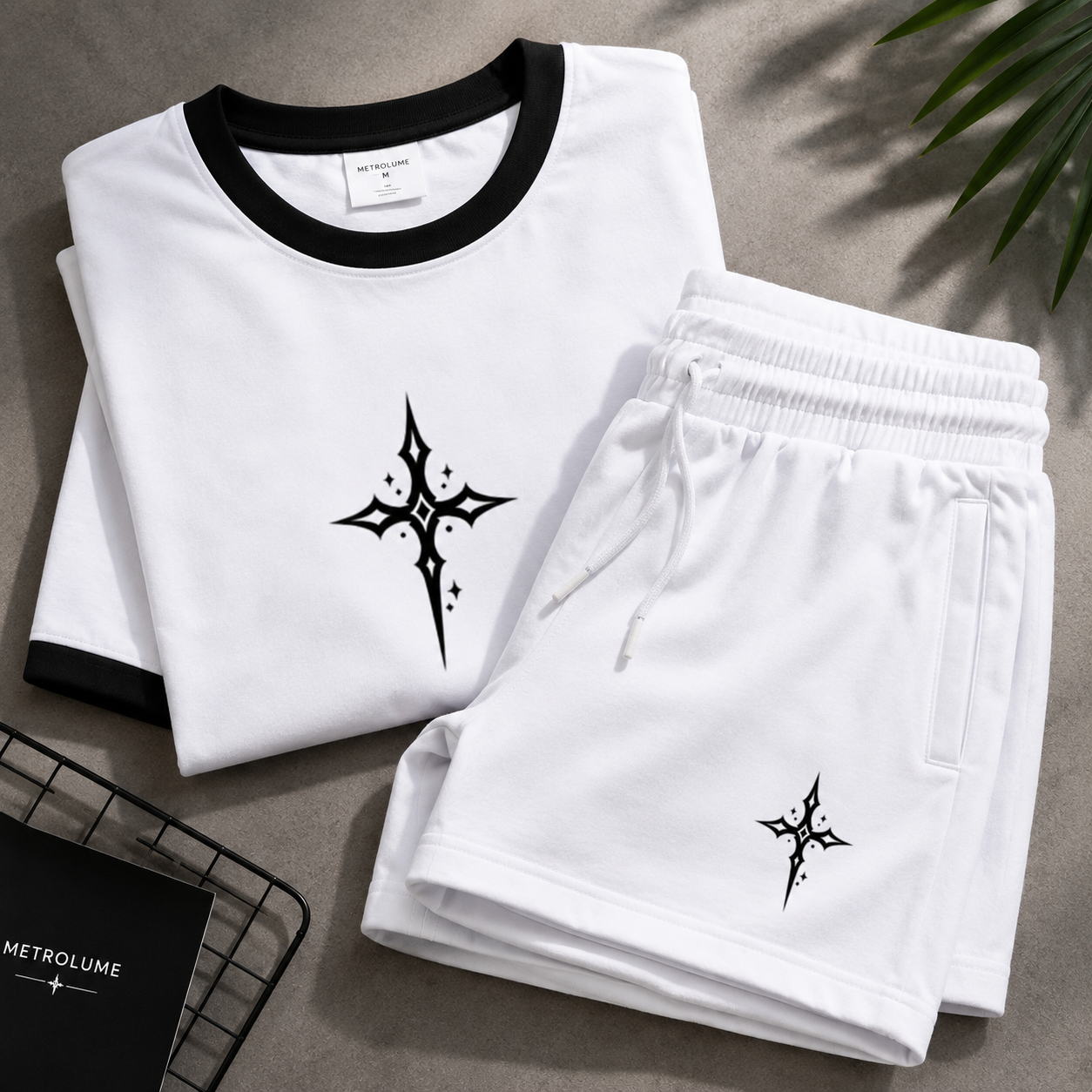 Astral Emblem Set