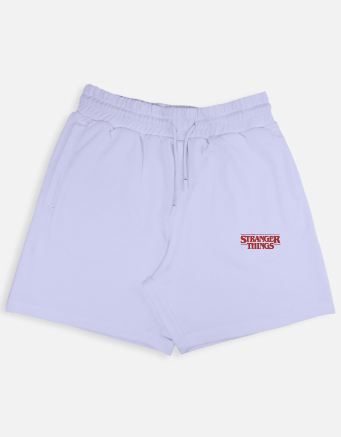 Stranger Things Terry Shorts - Image 4