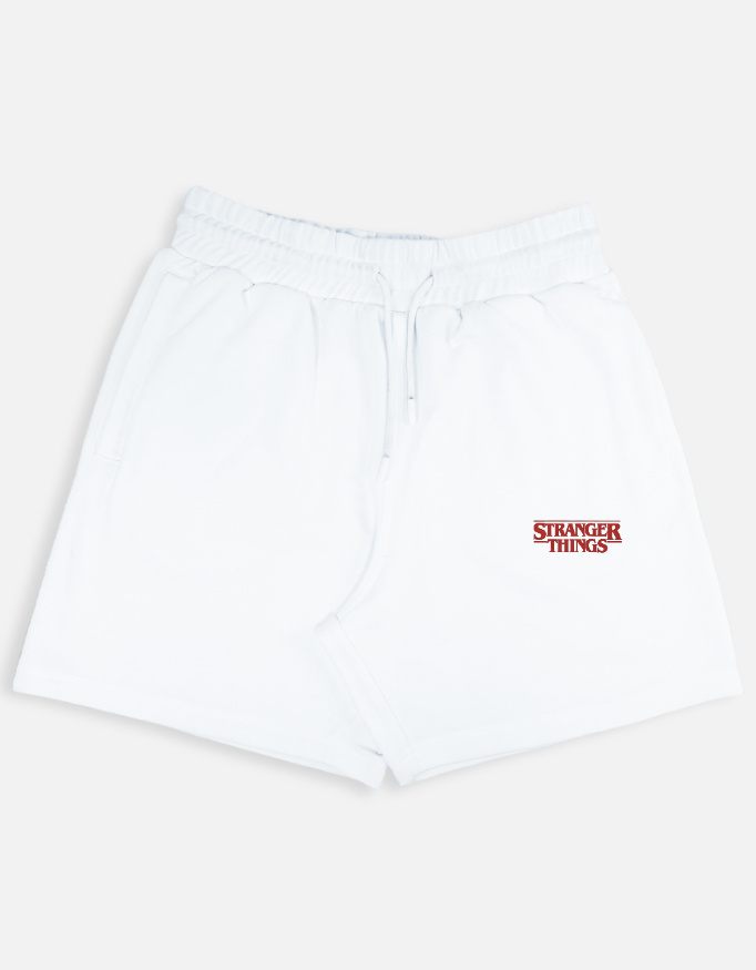 Stranger Things Terry Shorts - Image 2