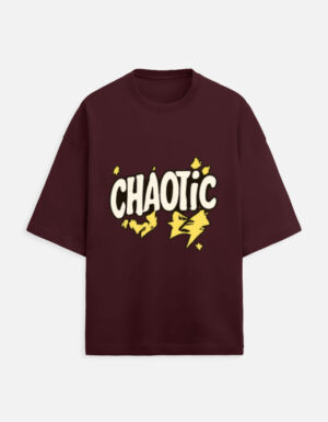 Chaotic Energy
