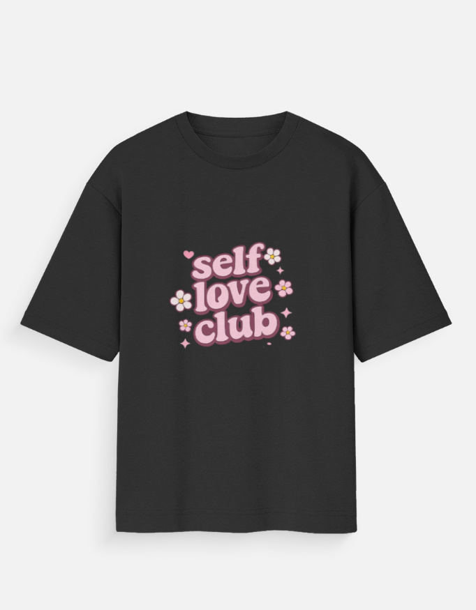 Self Love Club - Image 2