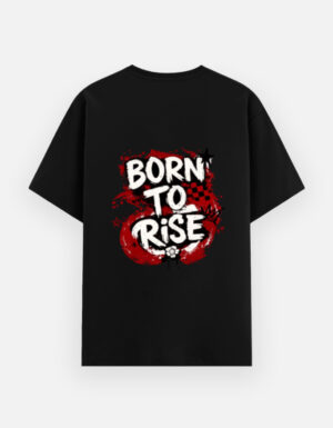 Born To Rise