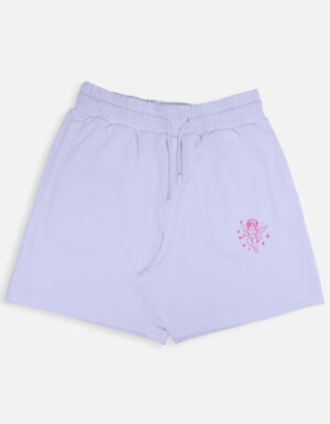 Cherub Angel Terry Shorts