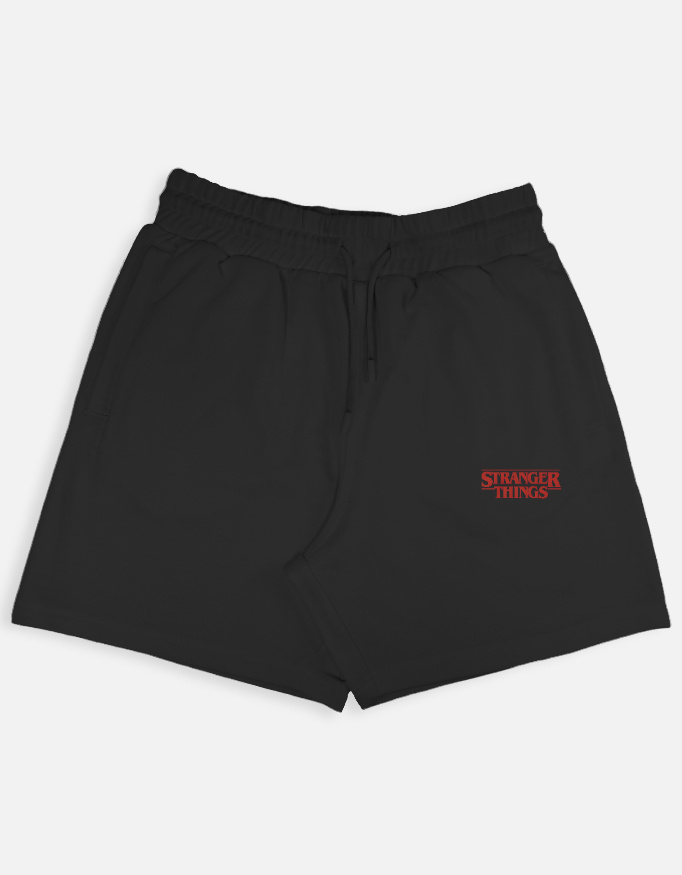 Stranger Things Terry Shorts - Image 3