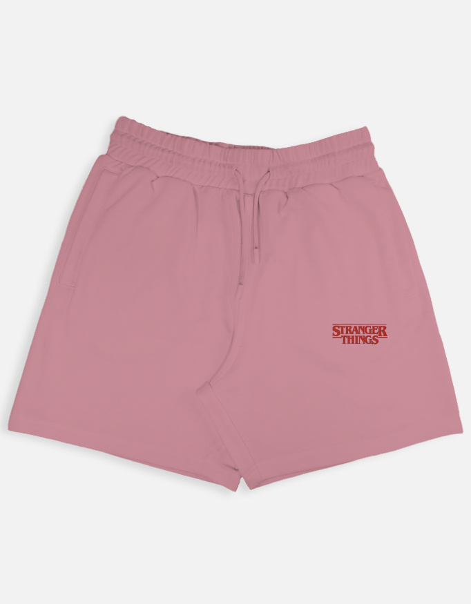 Stranger Things Terry Shorts - Image 5