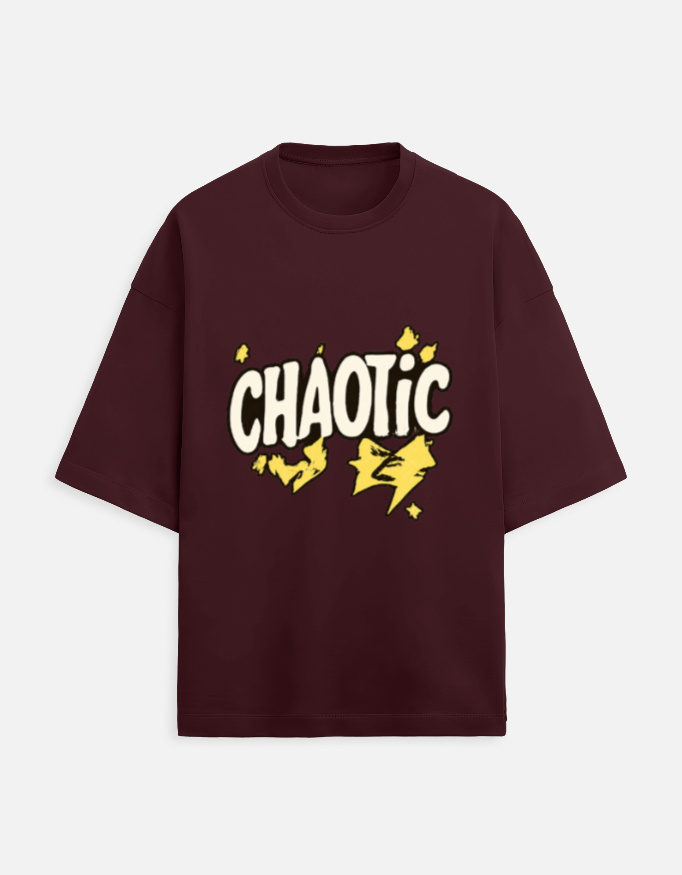 Chaotic Energy - Image 2
