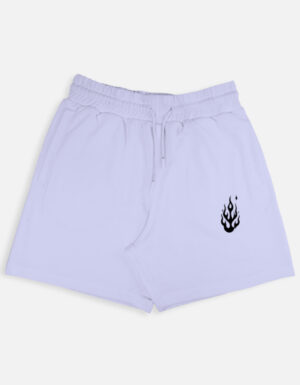 Blaze Flame Shorts